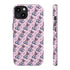 Cherry Coquette Phone Case